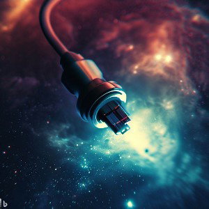 Space plugs 