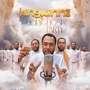 Holy Ghost  Party