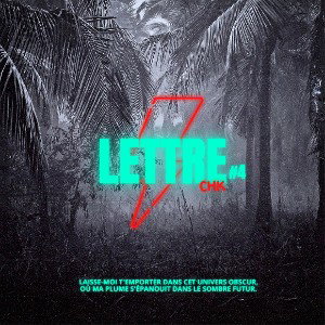 CHK - Lettre#4 