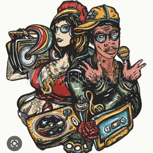 Hip Hippedie Hop