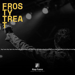 Frosty treat