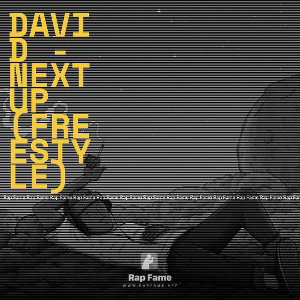 David - Next Up 