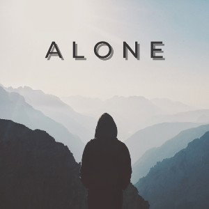 Xpulz Nation - Alone (prod. by Young Corn)