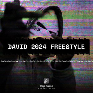 David 2024 Freestyle 
