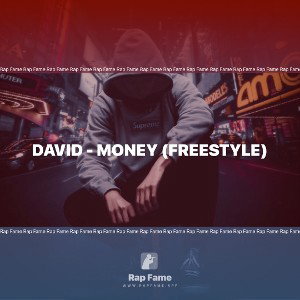 David - Money (Freestyle)