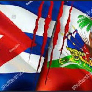 HAÏTI-CUBA BY MAXPAYNE 
