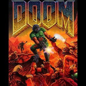DOOM BY MAXPAYNE 