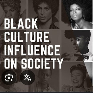 BLACK CULTURE BY MAXPAYNE 