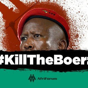 KILL THE BOER, THE FARMER BY MAXPAYNE FEAT JULIUS MALEMA 