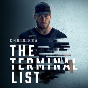 TERMINAL LIST BY MAXPAYNE 