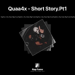 Quaa4x - Short Story.Pt1
