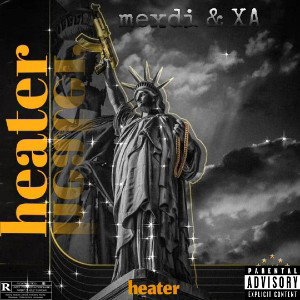 heater (mexdi & XA) 