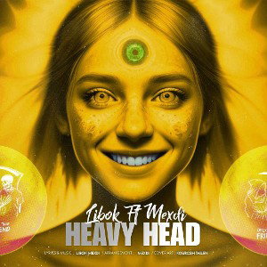 Havvy head (ft libok)