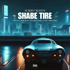  Shabe Tire (ft sushian )