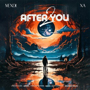 after you 2  ( ft XA)