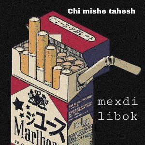 chi mishe tahesh (feat libok)