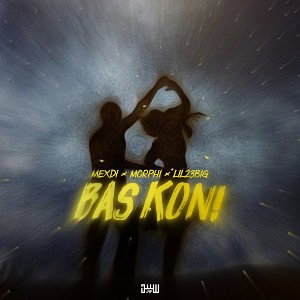 BAS KON