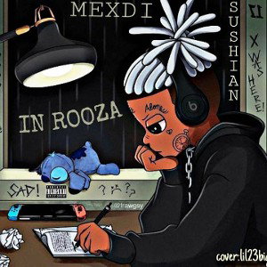IN ROOZA (feat sushian)