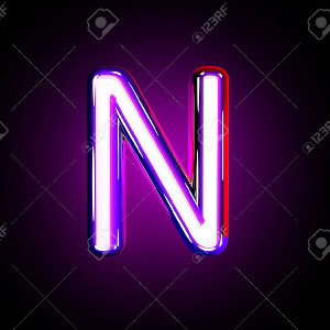 NEON_TriKer