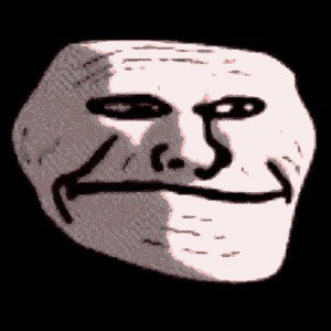  TROLL/face