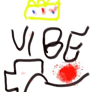 VIBE: KurrySup 