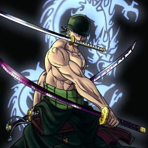 I'll cut you down