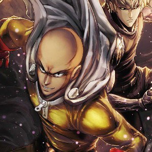 Omni directional serious punch theme and sonic ult theme _ saitama battlegrounds _256  kbps_