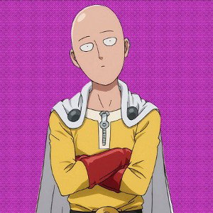 Opening 1 one punch man