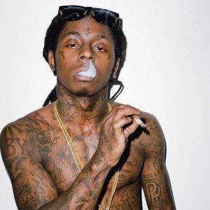 RAP LIKE LIL WYNE