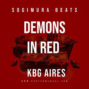 Aires -Demons In Red