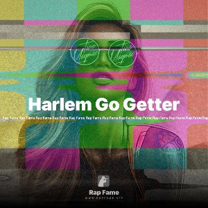 Harlem Go Getter