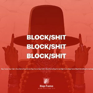 Block/Shit
