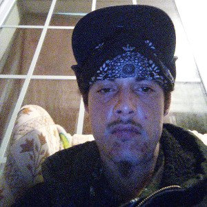 lil j on the track