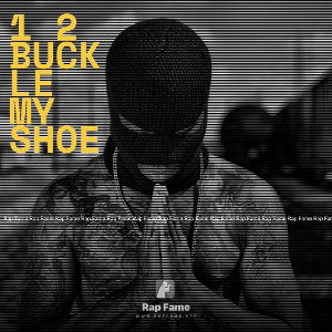 1 2 Buckle My Shoe
