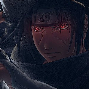 Itachi.