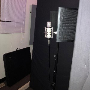 8am in the garage (freestyle)