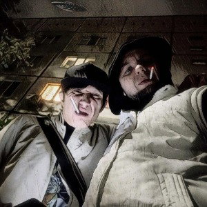 Единомышленники (ft. Д.М.Х. PlayDog)