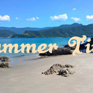 Summertime