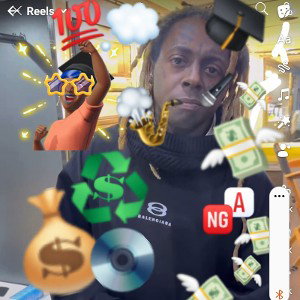 C.T.A.W.✍️ vs. 🗣©️2️⃣0️⃣2️⃣3️⃣L.M.C...fo theives who been steal'n  blak culture 