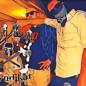 BAD BAD BOYZ ft. DeadboyNablo