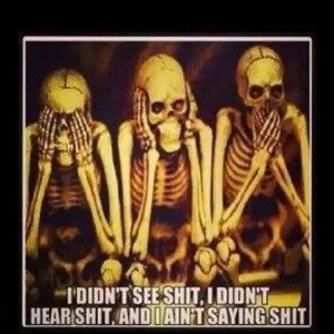  thuggin all my life