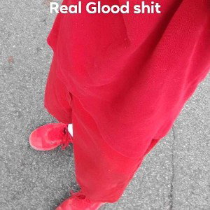 Fuck ur feelings 