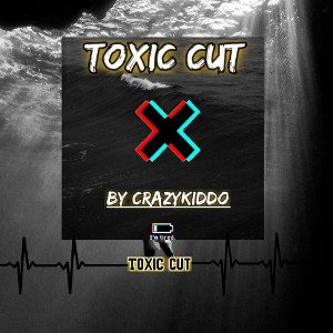 Toxic cut🚶💔