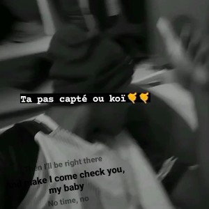 Demain je quitte cette ville