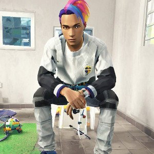 starboy one Madaras Love k 9 