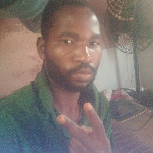 I am YAHAYA I am one Madras 