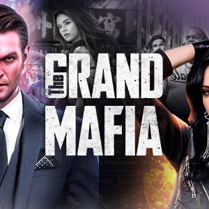 Grand Mafia 