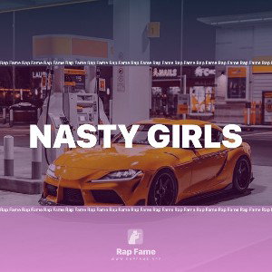 Nasty Girls