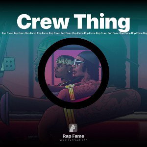 Crew Thing 