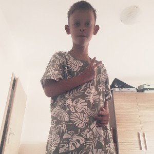 Конь